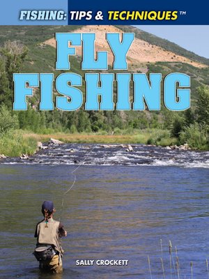 cover image of Fly Fishing